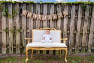 Mi Vintage - Farm Tables & Lounge Rentals - 90
