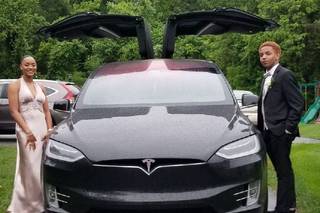 TeslaRosa - 9