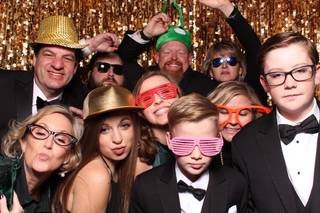 ShutterBooth Charlotte - 15