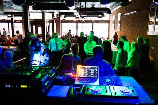 Starlight Sounds DJ - 11