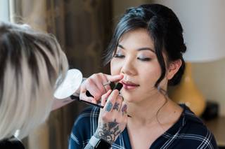 JL Makeup Studio and Beauty Boutique - 16