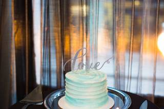 Molly's Cupcakes - 40