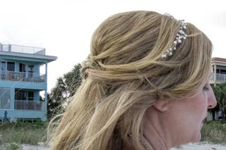 Elegant Brides Hair and Makeup - 14