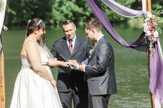 Matthew Psichoulas - Wedding Officiant - 19