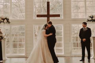 The Carriage House by Walters Wedding Estates - 13
