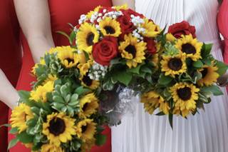 Violet's Florist - 12