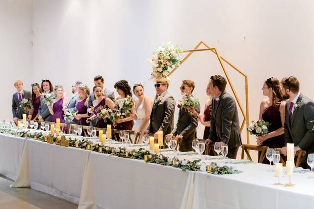 Carrie Dove Catering & Events 2