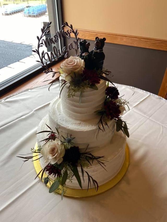 The Cake Guru Tamara's - 2
