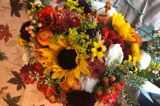 Mohican Flowers - 14