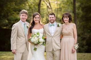 Lem LeRoy - Wedding Officiant - 38
