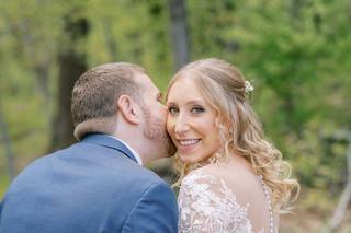 MakeUp by Samantha Linn - 13