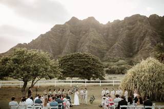 Kualoa Ranch - 52
