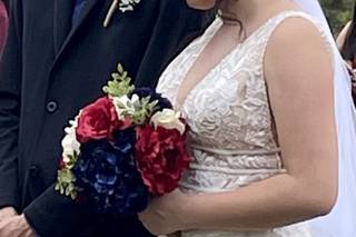 Weddings By Reverend Susie - 112