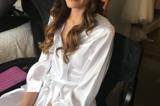 Makeup and Hair by Jackie Romero - 41