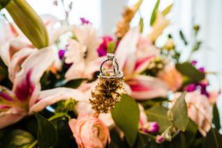 JW Weddings and Events - 11