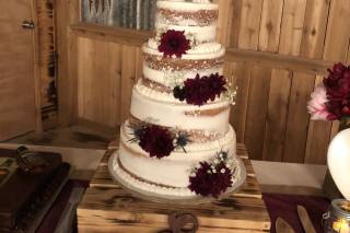 Vernele’s New Orleans Bakery & Cafe - 9