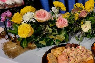 Chapel Events - 7