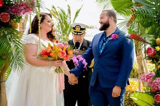 Married by A Sea Captain - 5