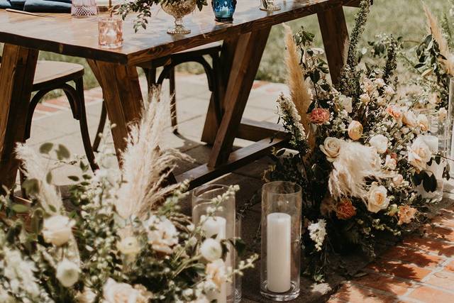 Savant Garde Events 3