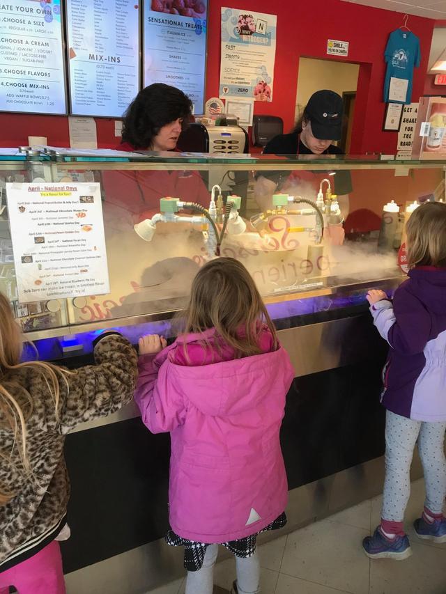 Sub Zero Ice Cream & Yogurt - 2