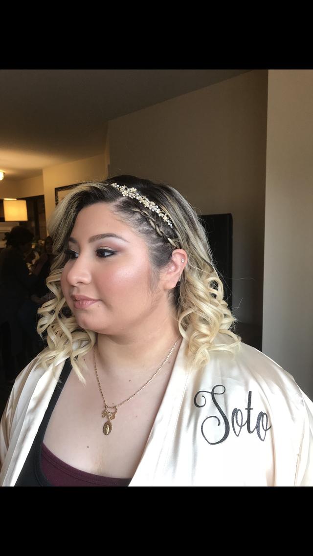 Styles For Miles - 3