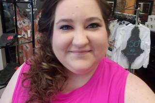 Raven Salon & Bridal - 26