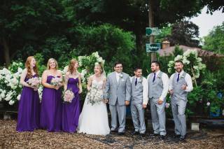 Spera Floral Design - 16