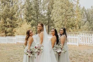 Full Circle Weddings & Events - 12