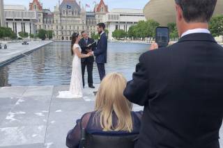 Matthew Psichoulas - Wedding Officiant - 28
