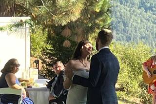 Idyllwild Wedding and Events - 17