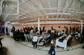 Farmstead Inn Expo Barn & Event Pavilion - 9