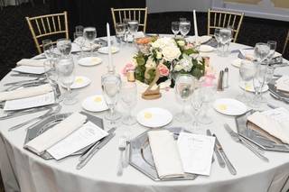A Touch of Elegance - 84