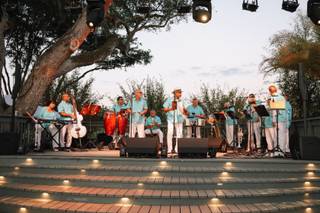 Orquesta INFINIDAD - 8