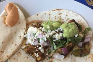 Antique Taco | The Guest Room - 7