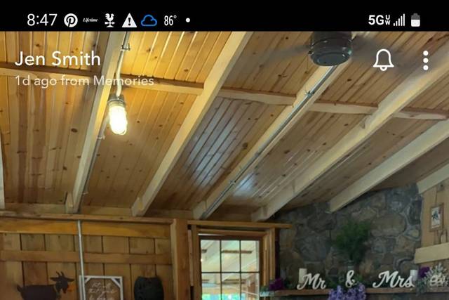 Crooked River Farm Weddings LLC 4