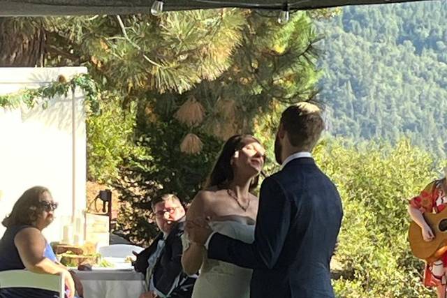 Idyllwild Wedding and Events 4