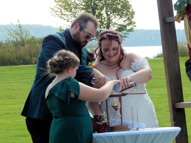Mid-Michigan Weddings - 4