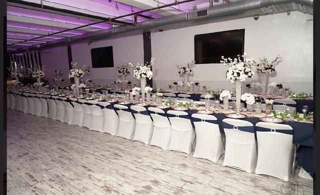 Loft Life Venue - 1