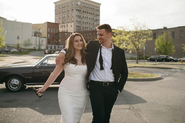 Courtney Thomas Photography - 1