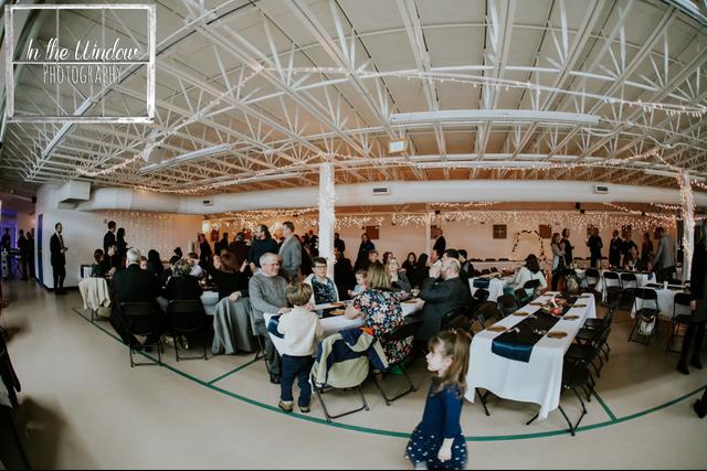 Farmstead Inn Expo Barn & Event Pavilion - 2