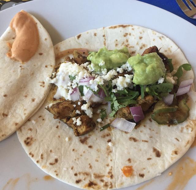 Antique Taco | The Guest Room - 3