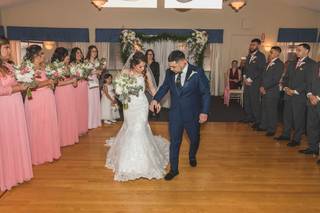 Wedding Flowers by Annette - 125