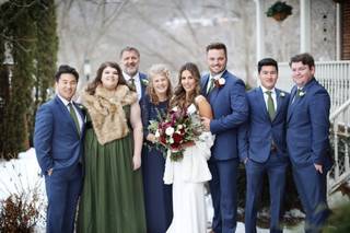 Round Barn Farm Event Center - 34