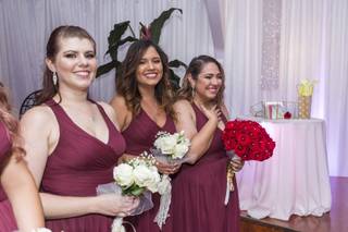 Amanda Mallo Makeup Artist - 7