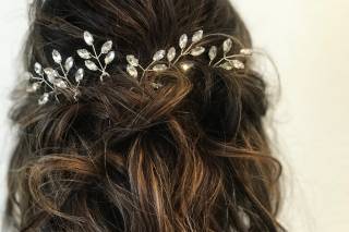 THE DAY Hair & Makeup - 37