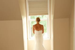Carbonneau Bridal & Formalwear - 13