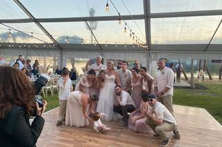 Elizabeth Giles Events, LLC - 23