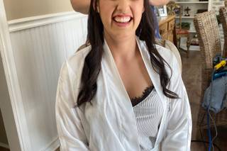 Bonnie Lass Beauty - 6