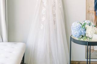 The Barn on Boundary - 16