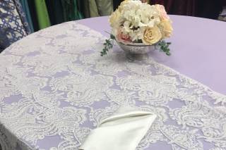 LUXE Event Linen - 11